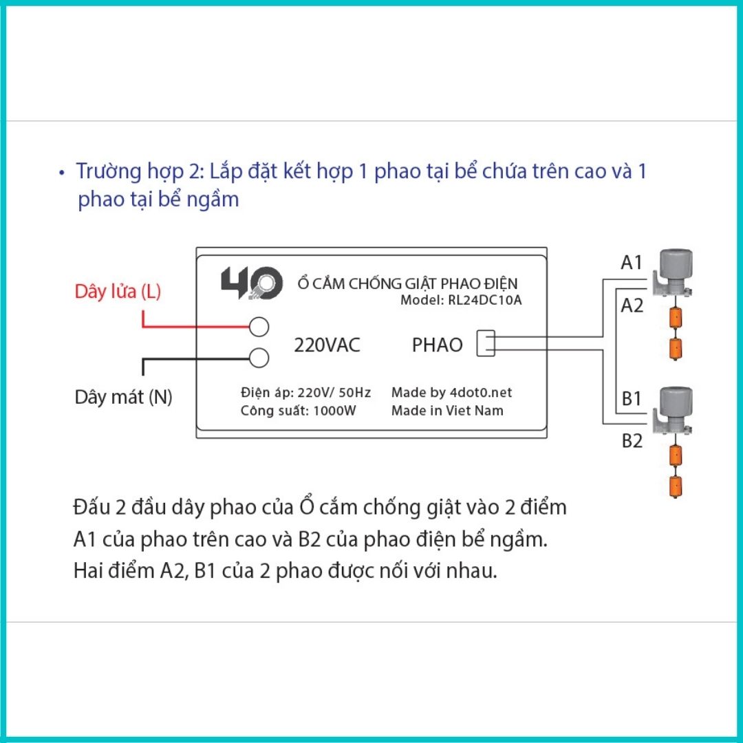 o cam chong giat phao dien 4dot0